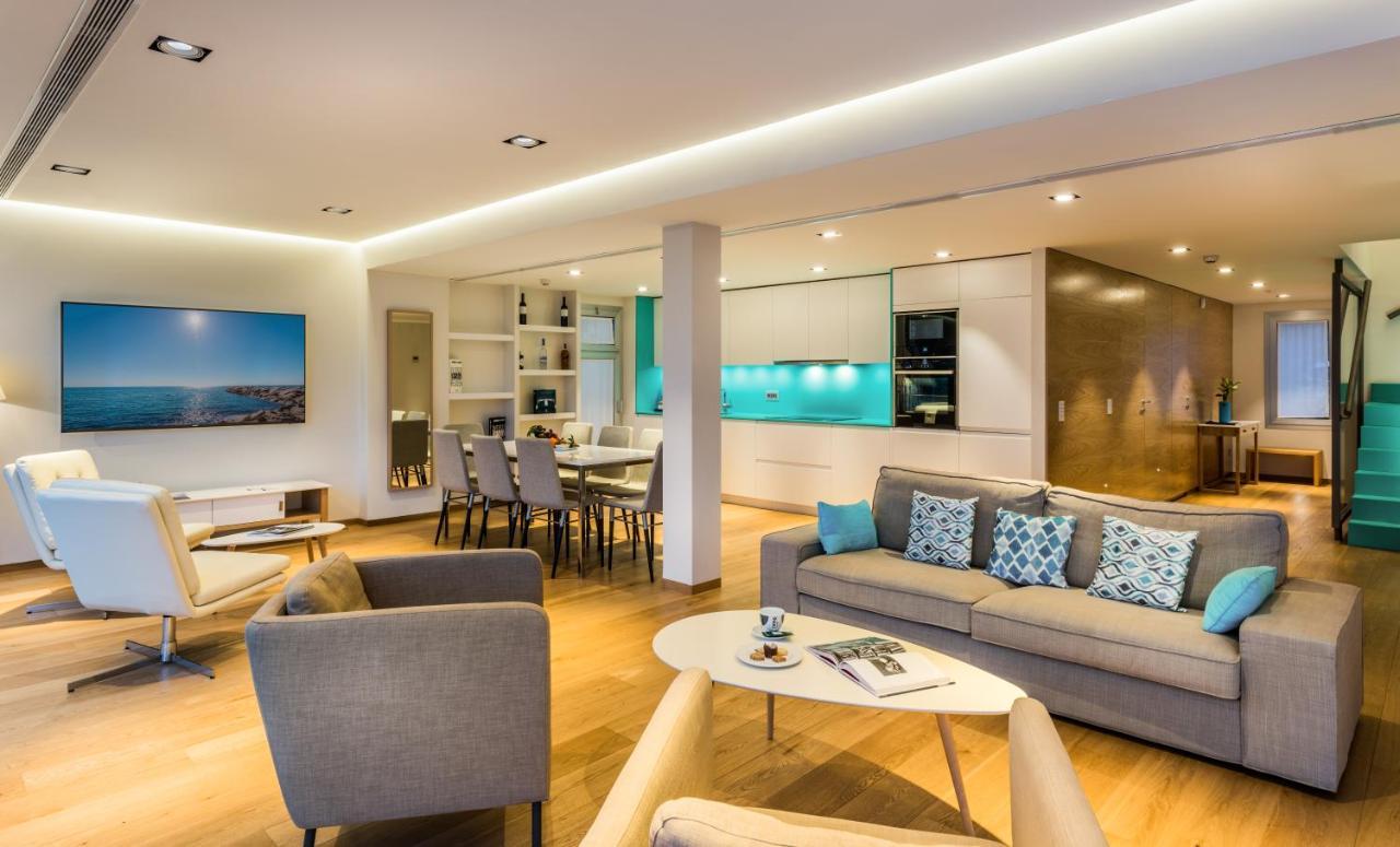 Puente Romano Beach Resort Марбеля Екстериор снимка