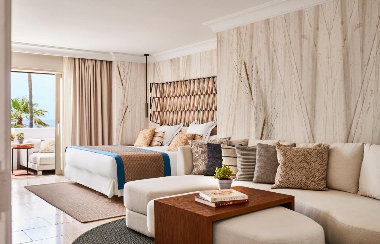 Puente Romano Beach Resort Марбеля Екстериор снимка