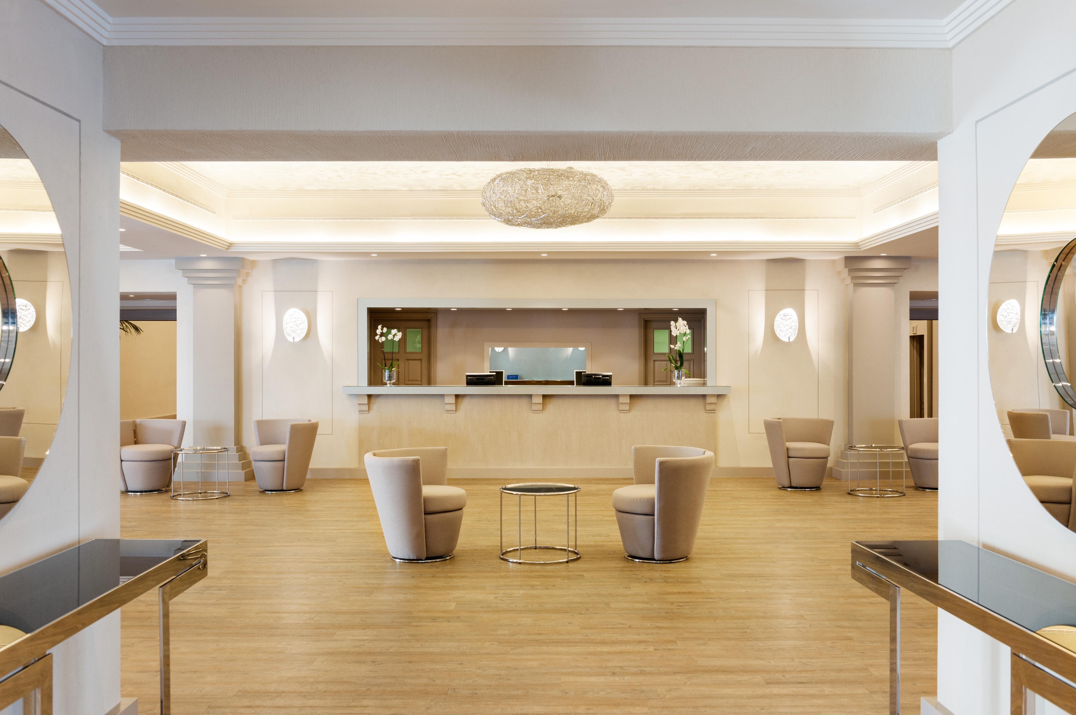 Puente Romano Beach Resort Марбеля Стая снимка